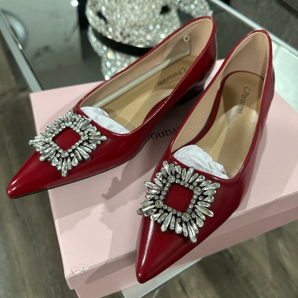 Women flats